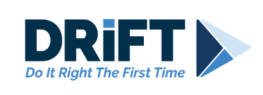 Drift Logo